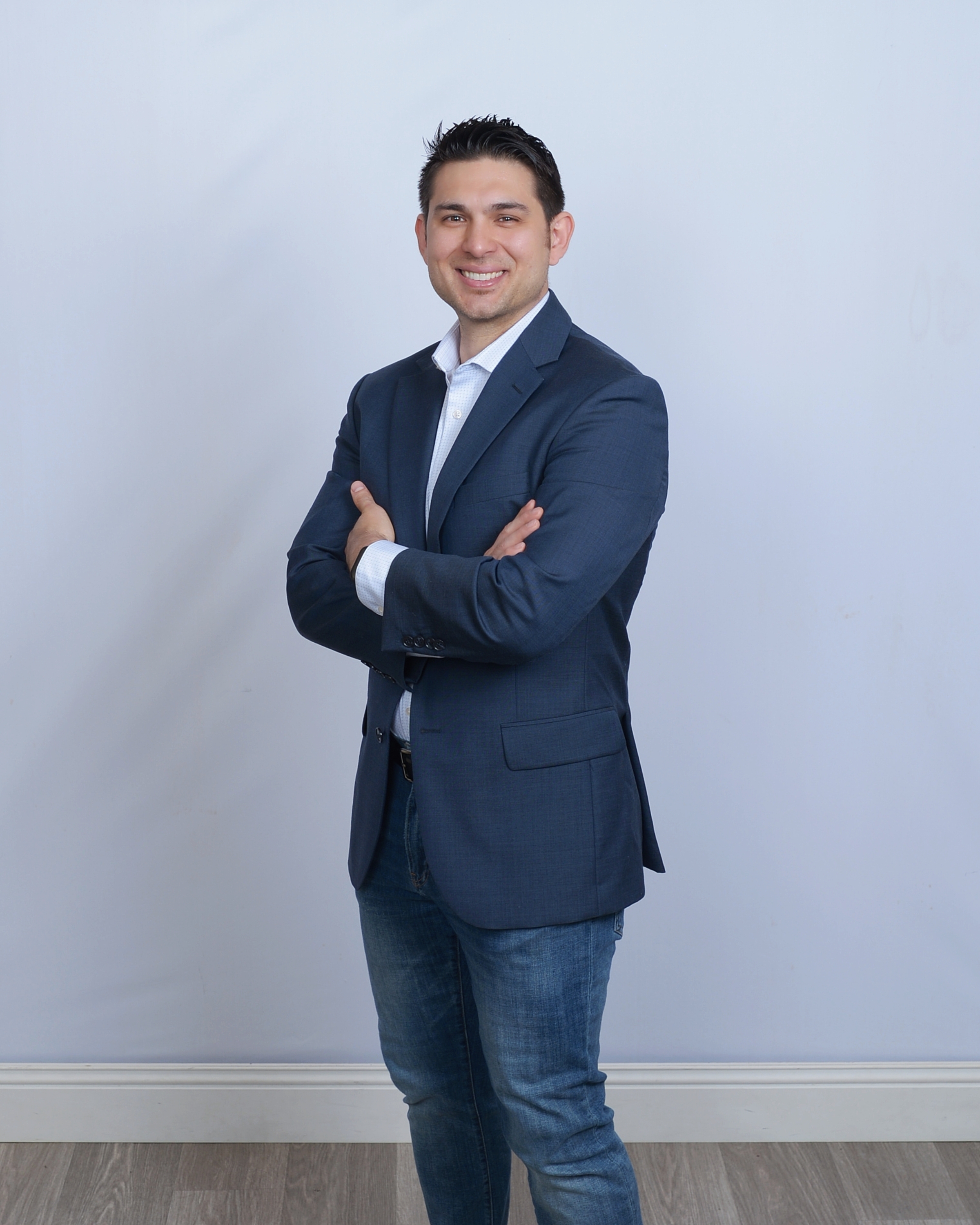 Steven Arita Profile Photo