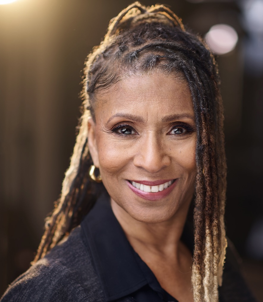 Iona Morris Jackson Profile Photo