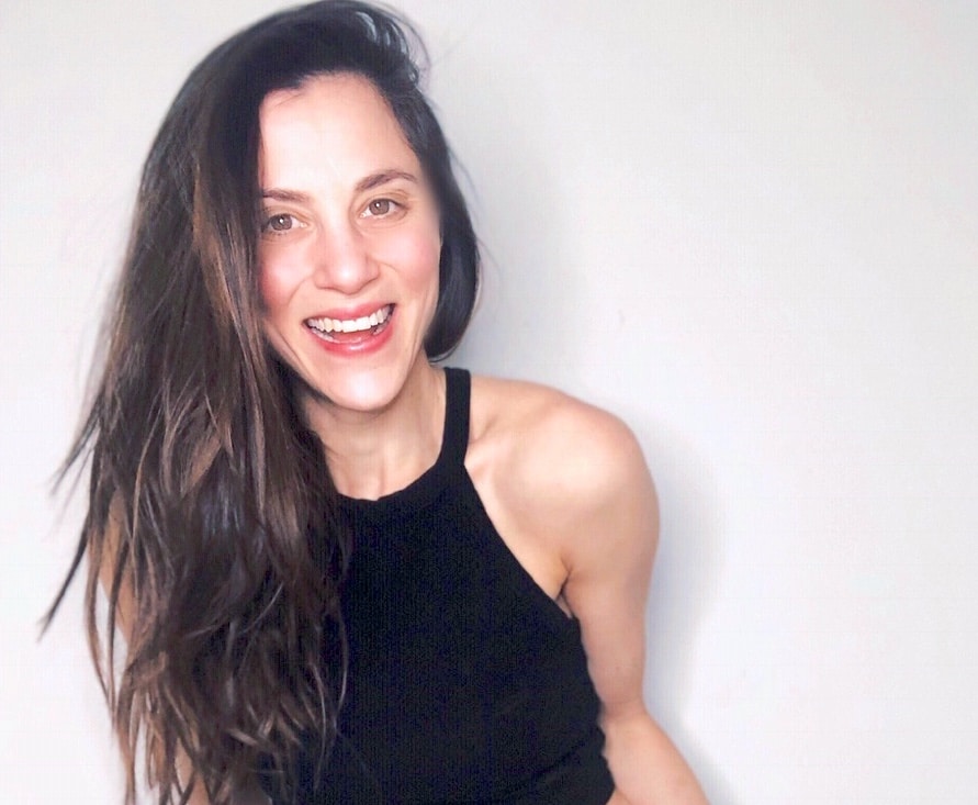 Ricki Friedman Walking away from Weed Changed My Life