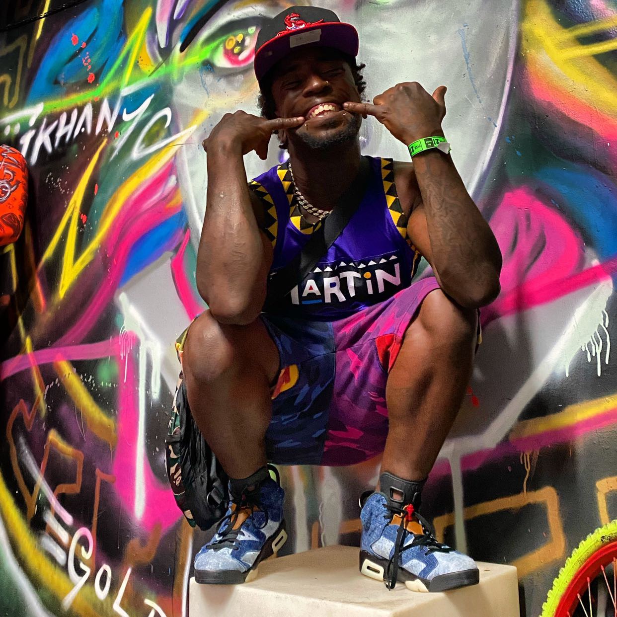 Lil Arson732 Profile Photo