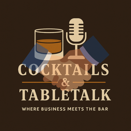 Cocktails and TableTalk