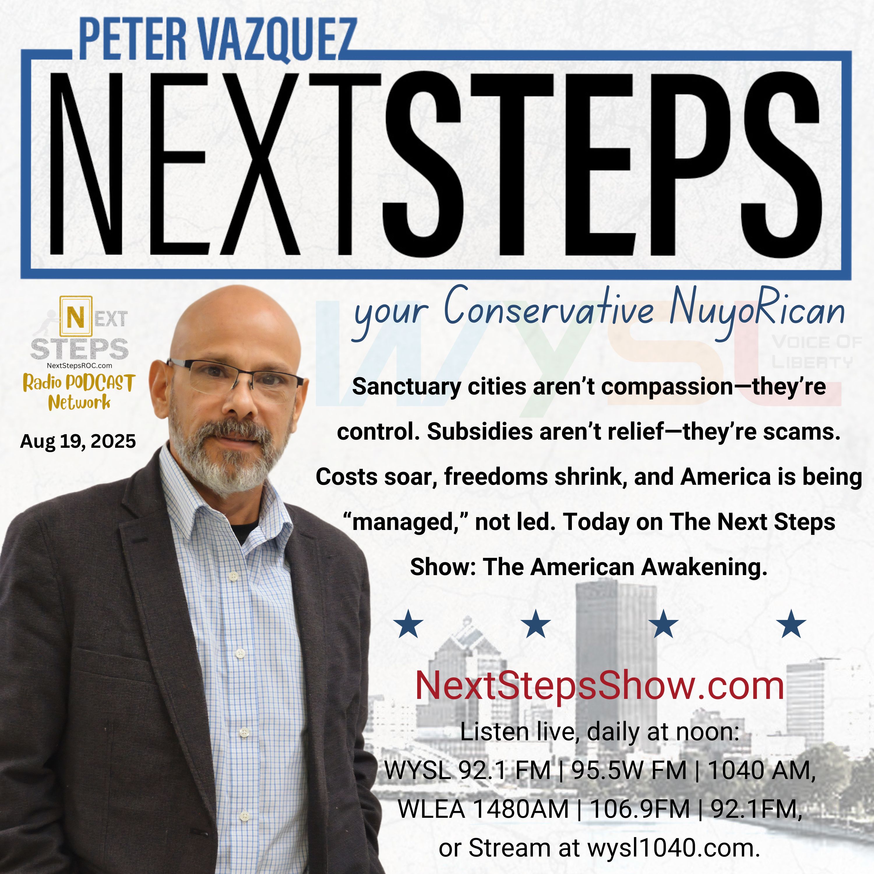 Managed, Not Led: The Truth Behind Progressive Control
