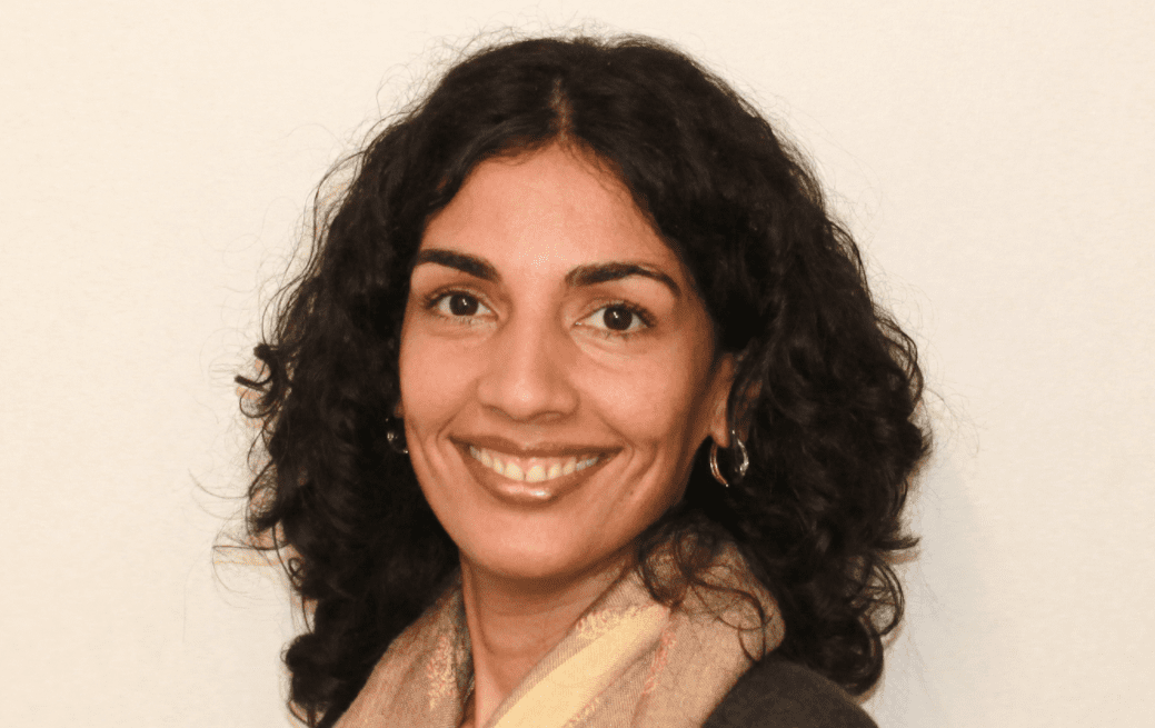 Radhika Dutt Profile Photo