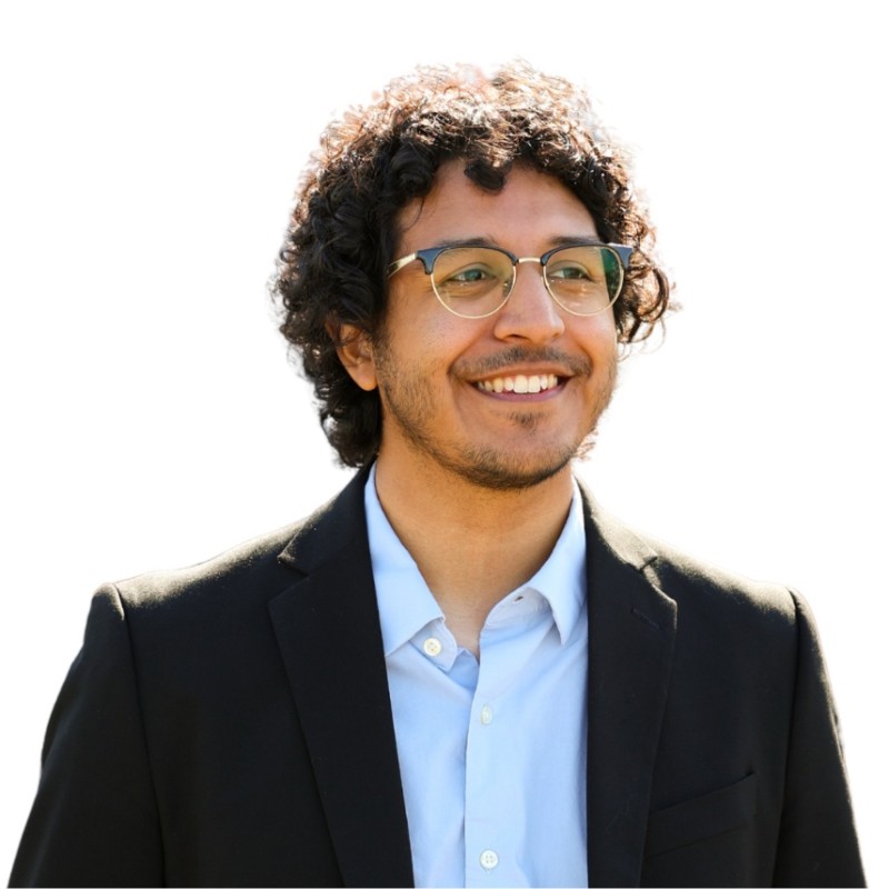 Ric Galvan Profile Photo