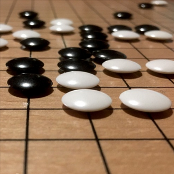 A.I. Defeats Go Legend Lee Saedol: Implications for AI and Society