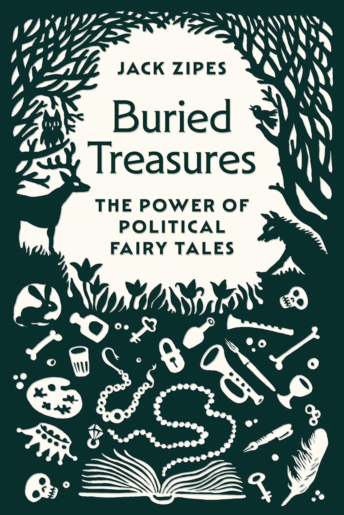 743 Fairy Tales (with Jack Zipes) [RECLAIMED] | Crime and Punishment by Fyodor Dostoevsky (#11 GBOAT) | Chaucer News