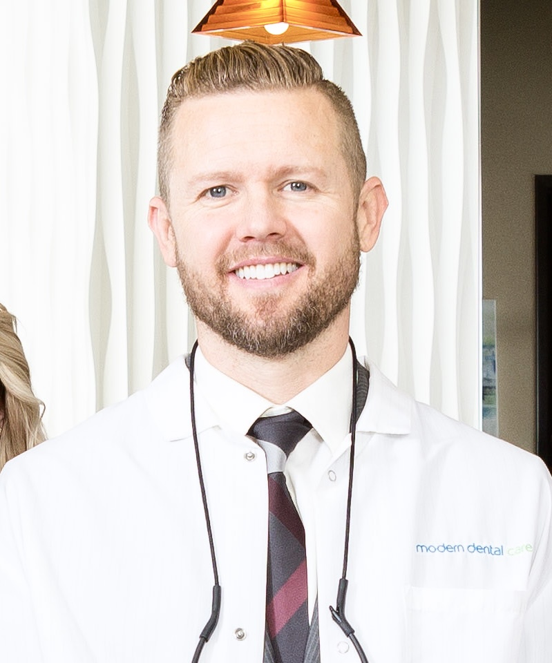 Mark Edington DDS FAGD Profile Photo