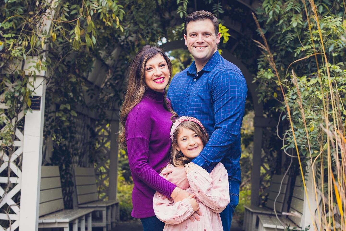 Trisha Vaughn Profile Photo