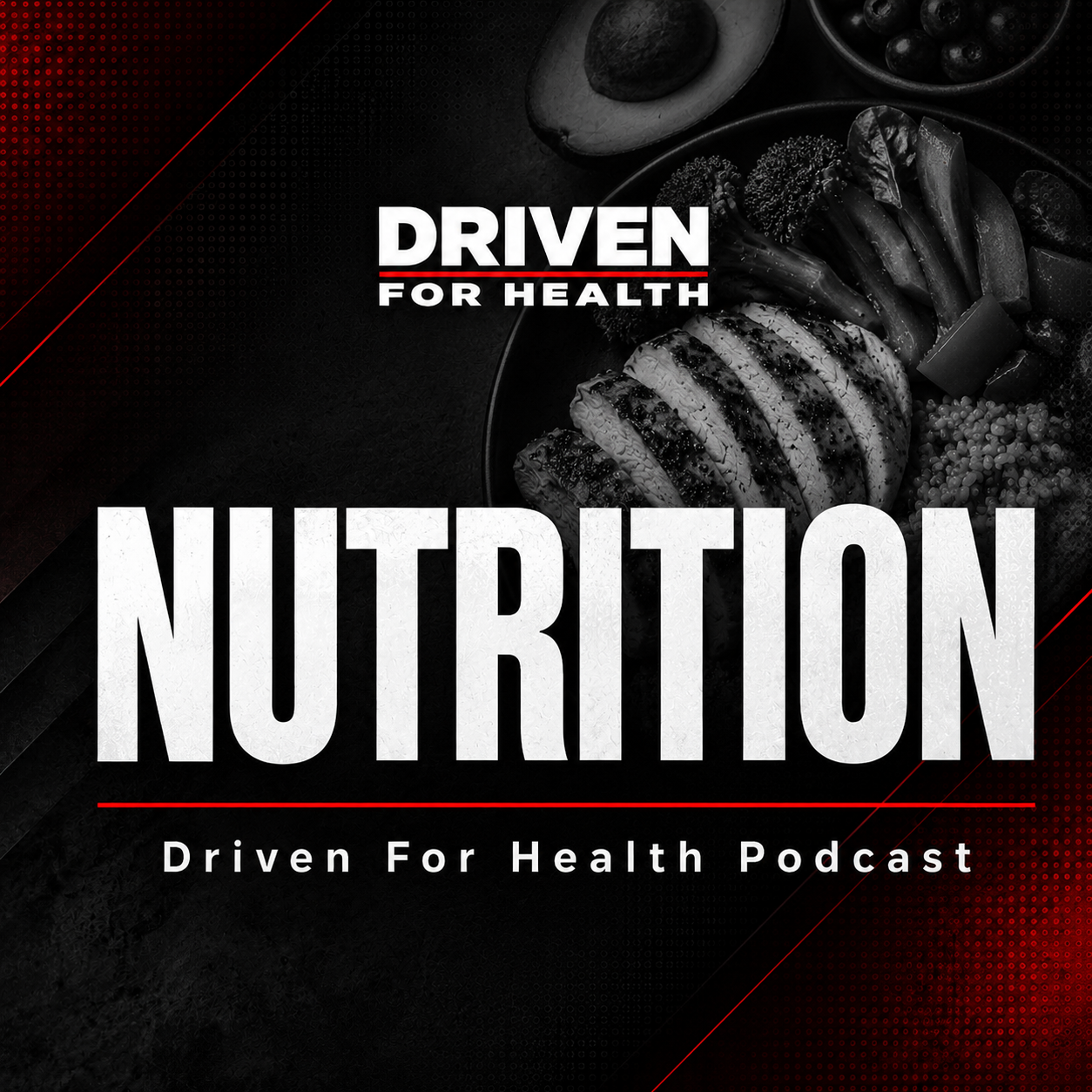 Fat Loss and Nutrition for Men Over 40: Driven For Health Fat Loss and Nutrition for Men Over 40: Driven For Health