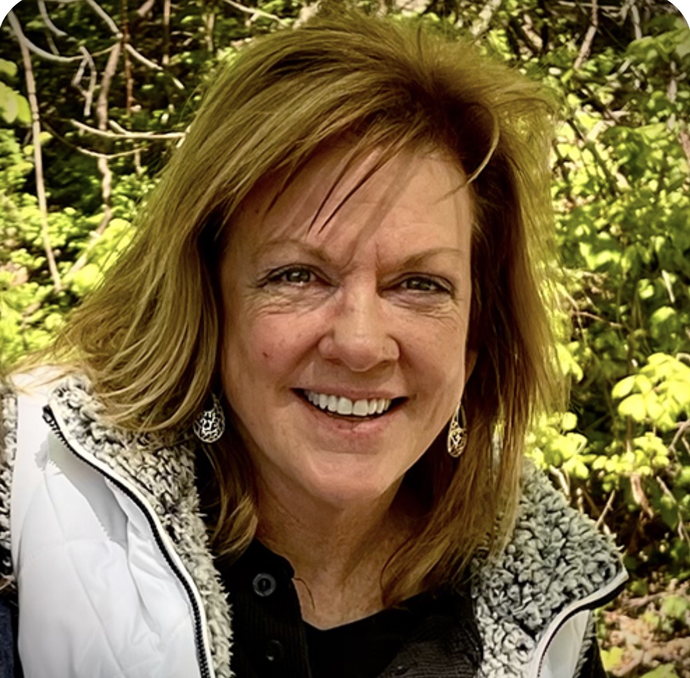 Molly Grigg: Redeemed by Grace, Embracing Life