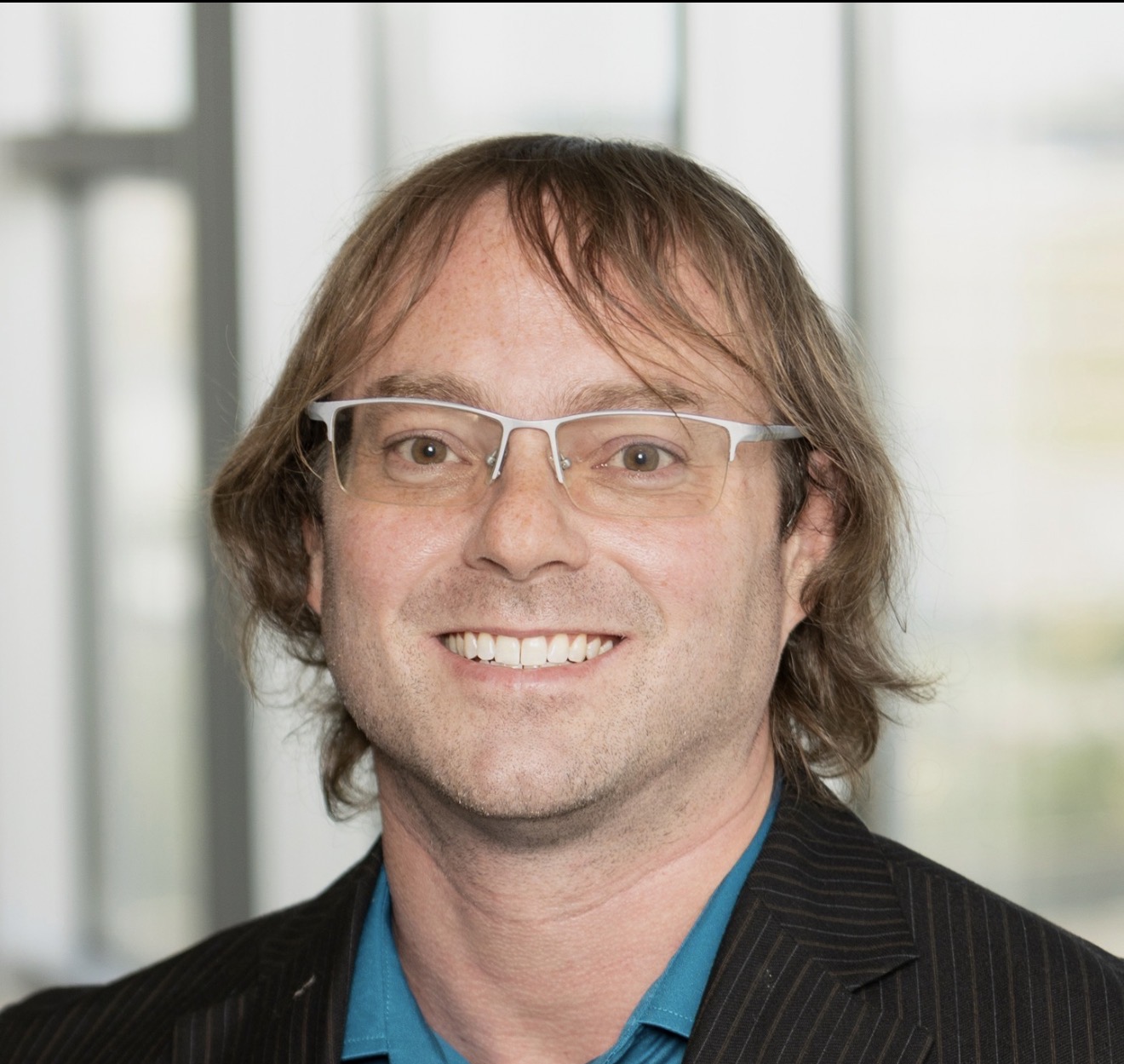 Travis Simcox Profile Photo