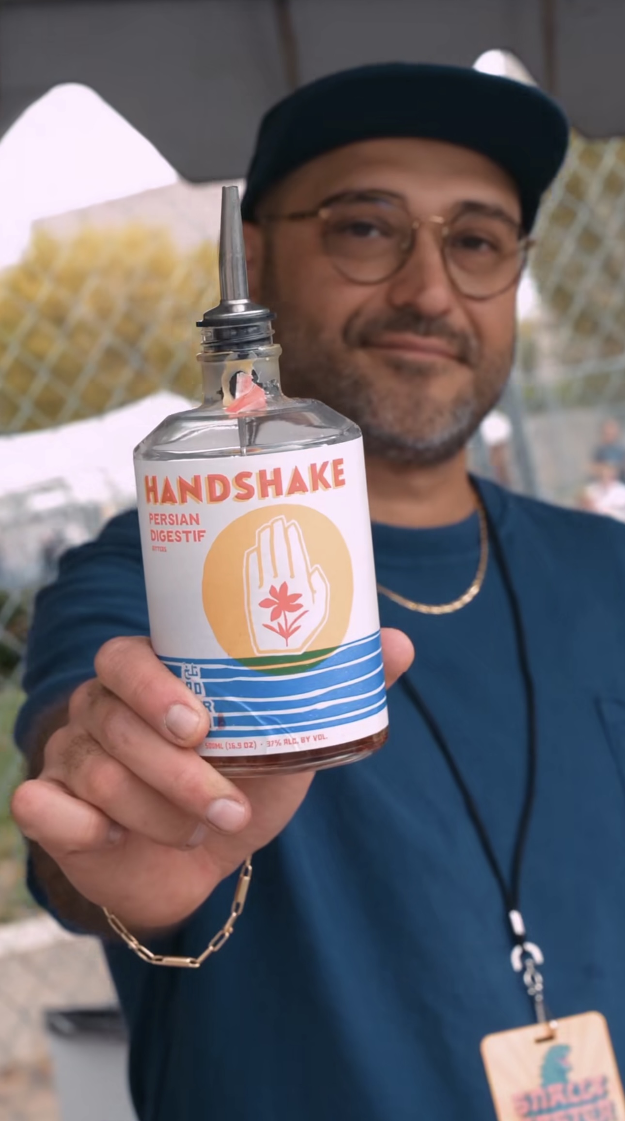 Shahin Khojastehzad Profile Photo