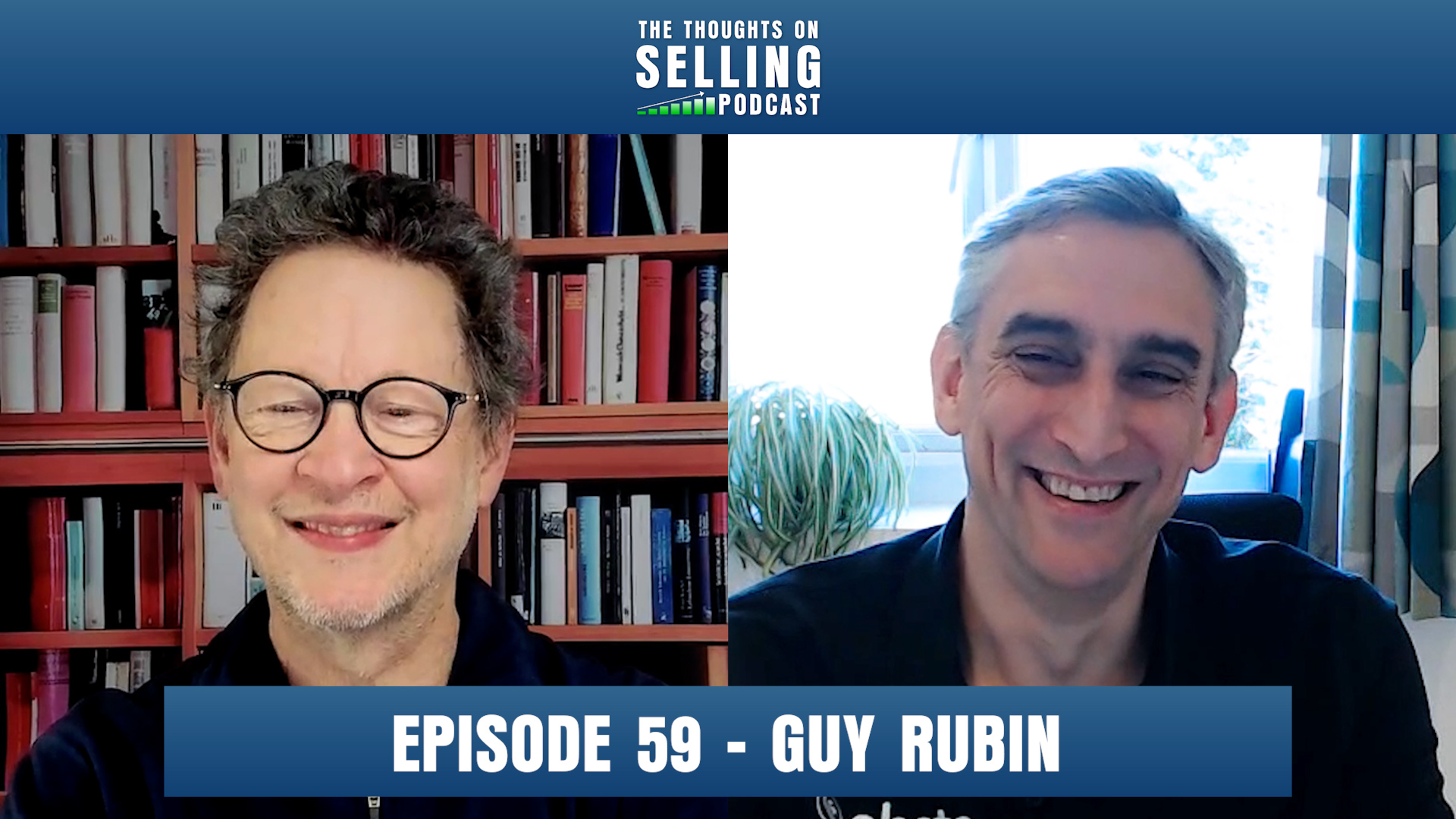 59. From Gut Feel to Revenue Intelligence: Sales in the Age of Data