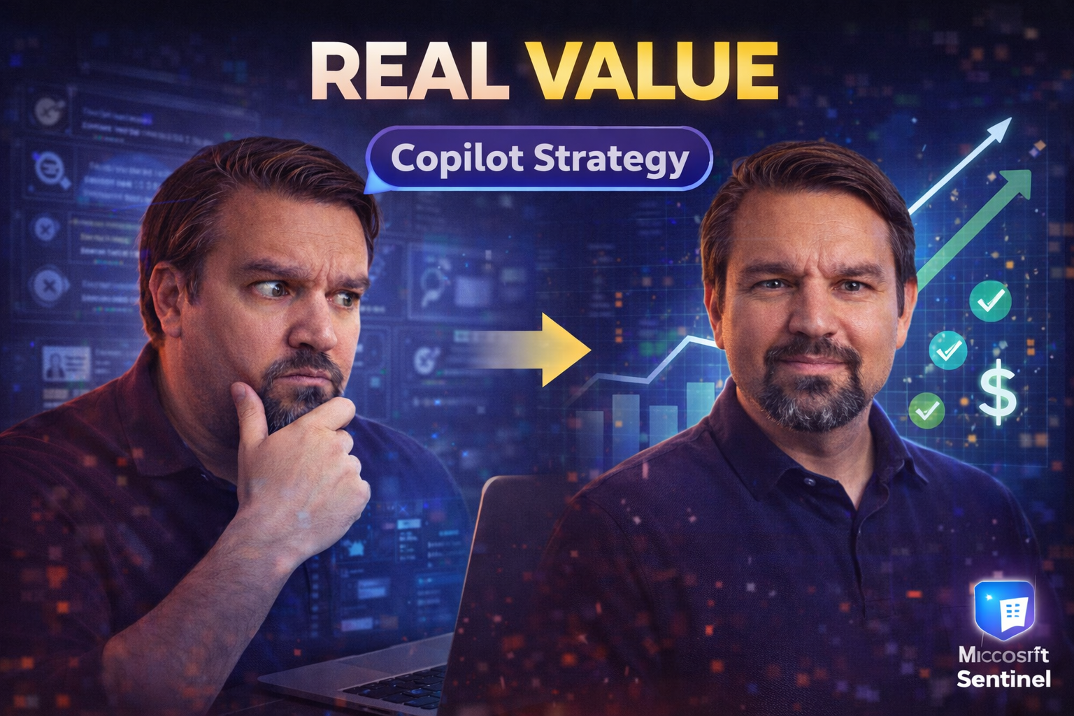 Copilot Value Realization Strategy: Achieving Lasting Impact with Microsoft 365