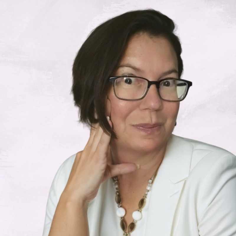 Katherine McCord Profile Photo