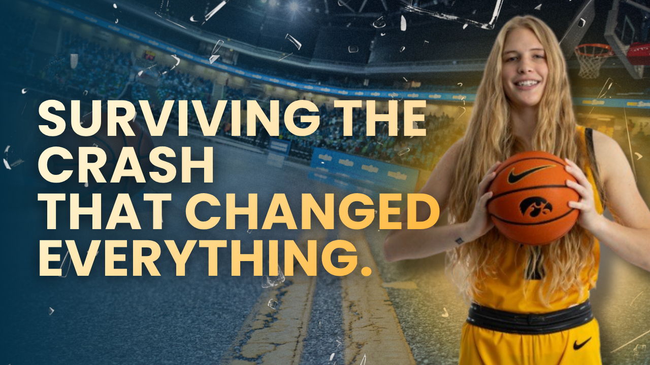 When Life Changes Twice Before 21: The Resilience of Ava Jones