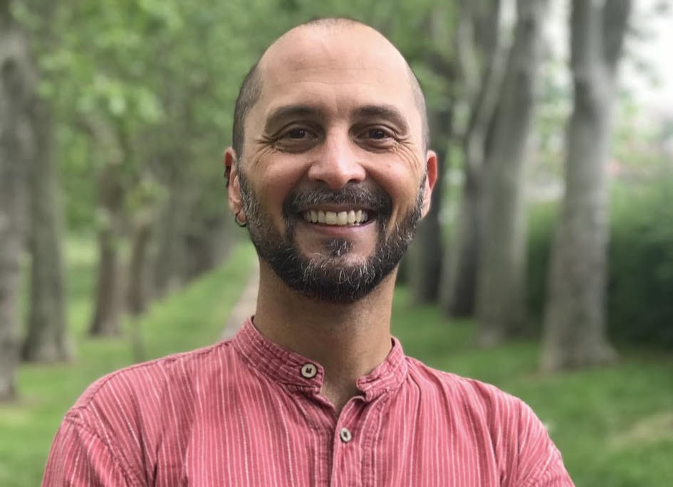 Ascanio Vitale Profile Photo Ascanio Vitale Profile Photo