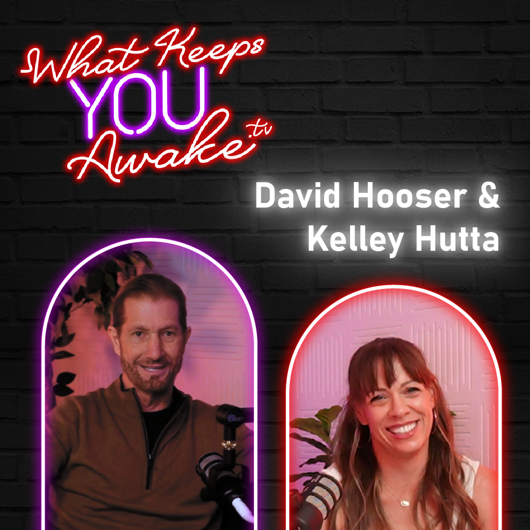 Building Champions & Community: Kelley Hutta on 50 Years of Martial Arts Leadership