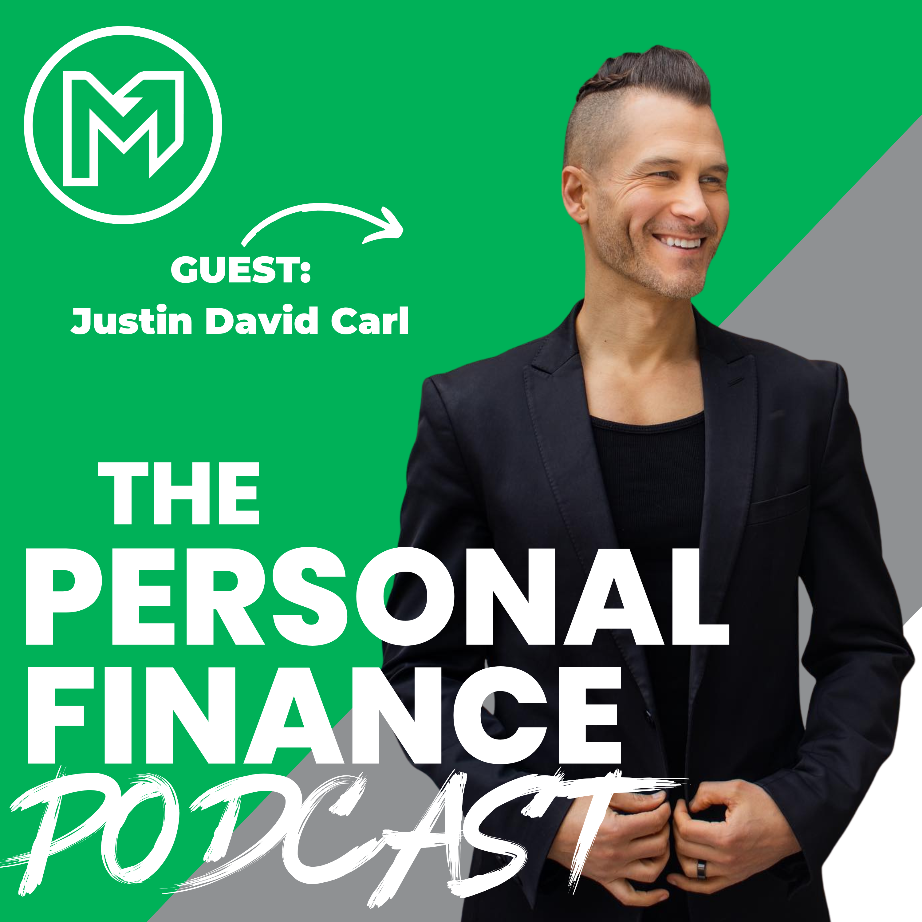 He Achieved Financial Independence in 2 Years! (Here's How!) With Justin David Carl