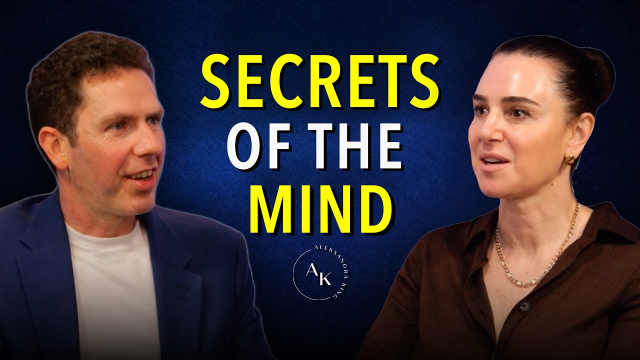 Stop Fighting Your Stress: How to Rewire Your Brain for Peak Performance