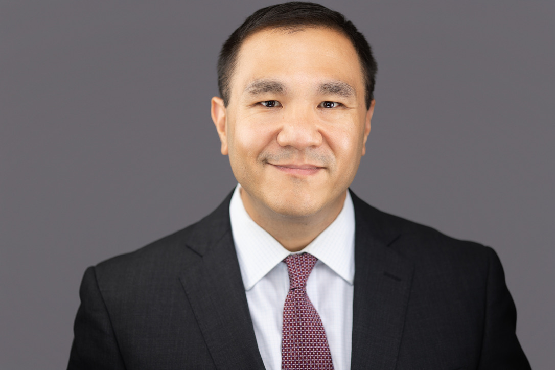 Mike Toguchi Profile Photo