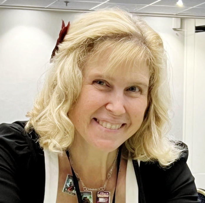 Randee Dawn Kestenbaum Profile Photo