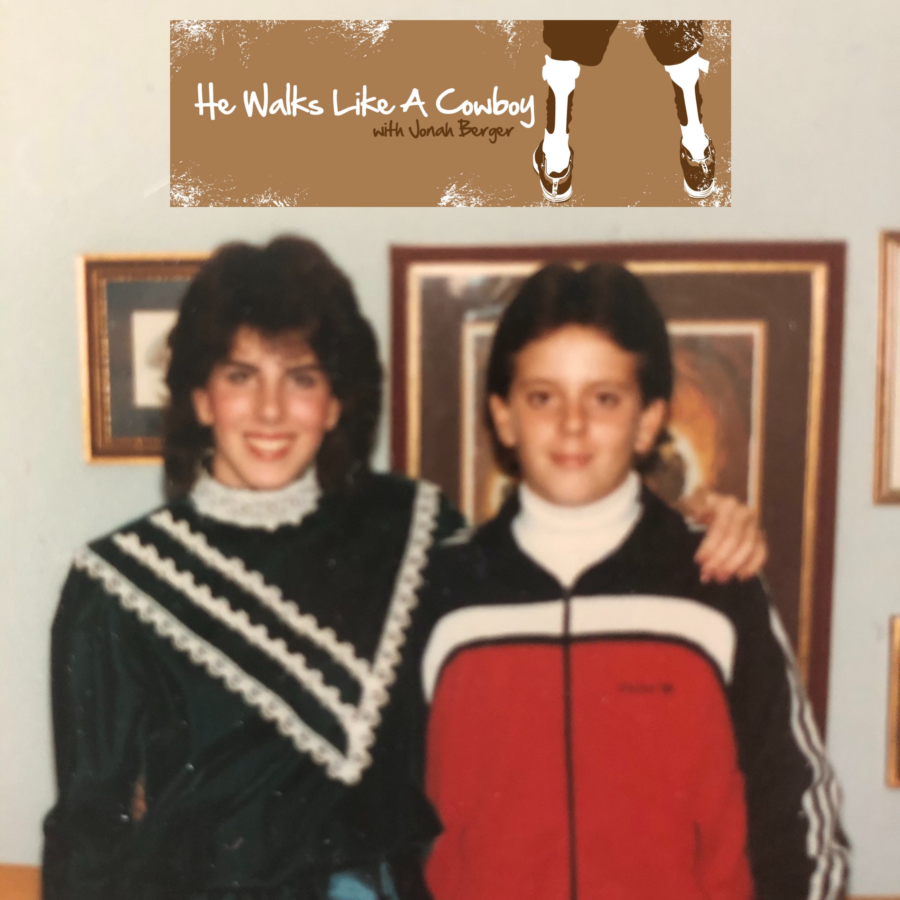 017 - Pandemic Positives: Styx and Shmo