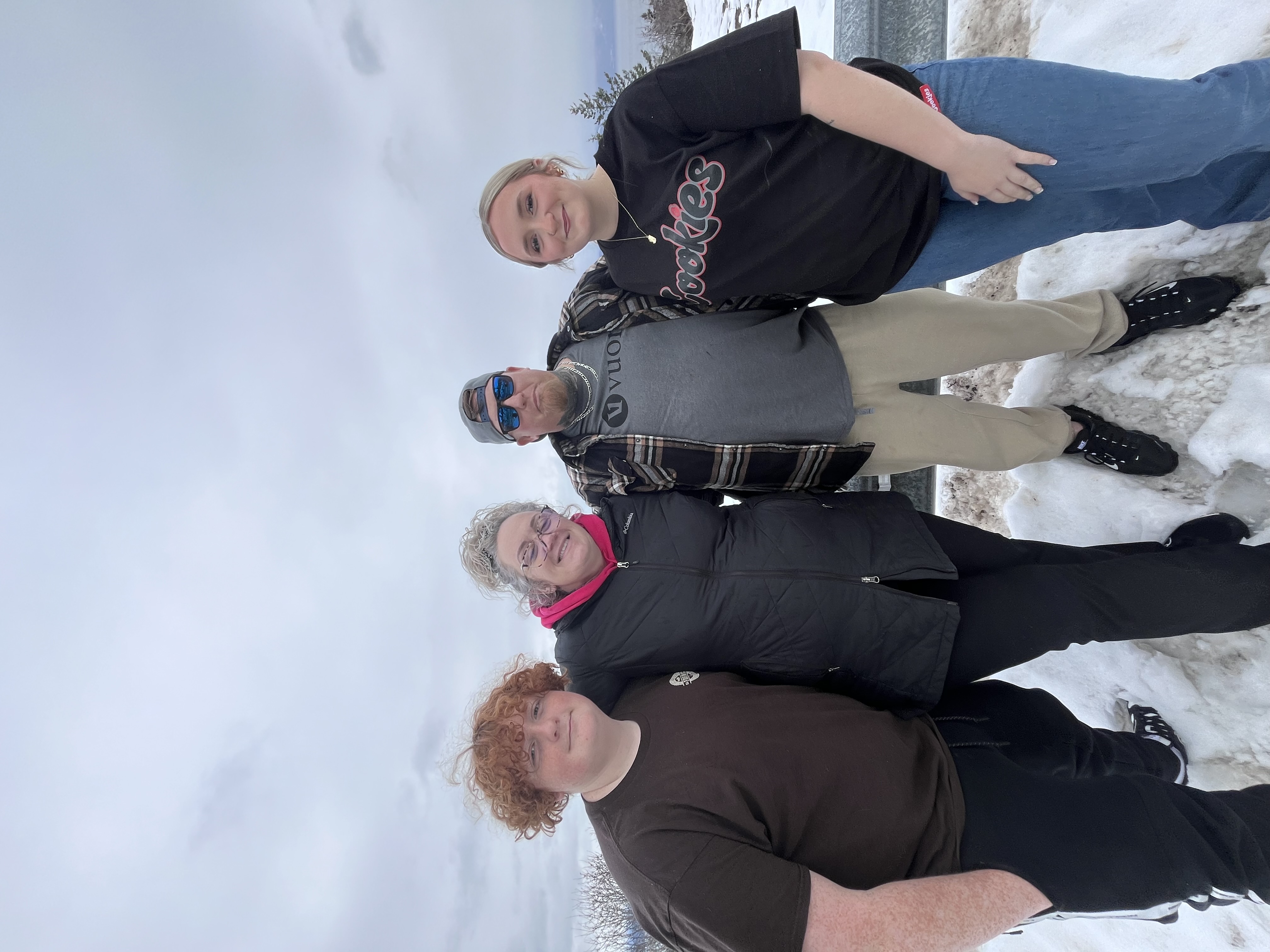 Dustin Robert Ramsey Profile Photo