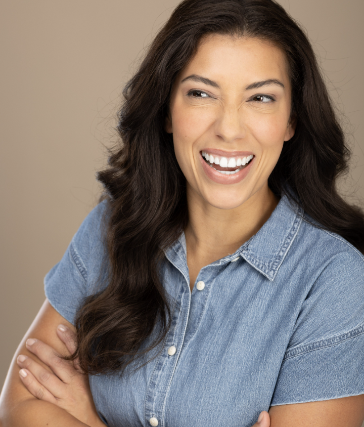 Jasmine Proano Profile Photo