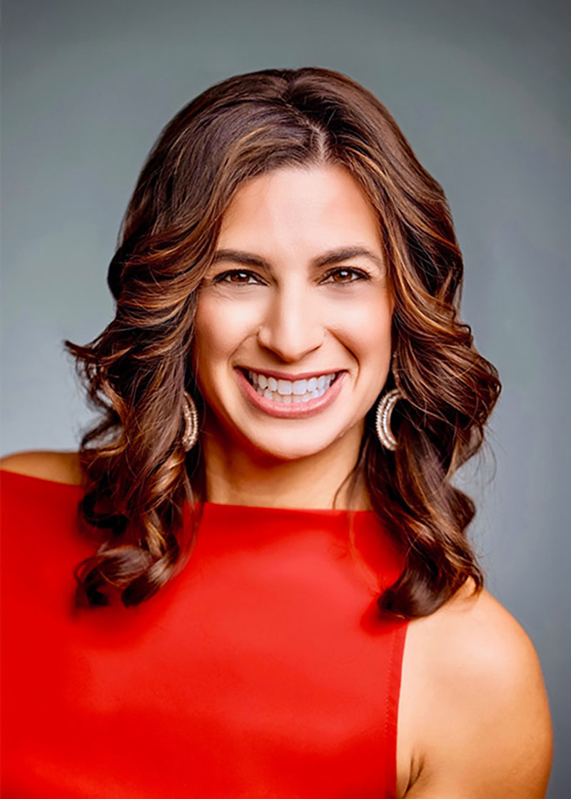 Jennifer Hirsch Doobrow, DMD Profile Photo