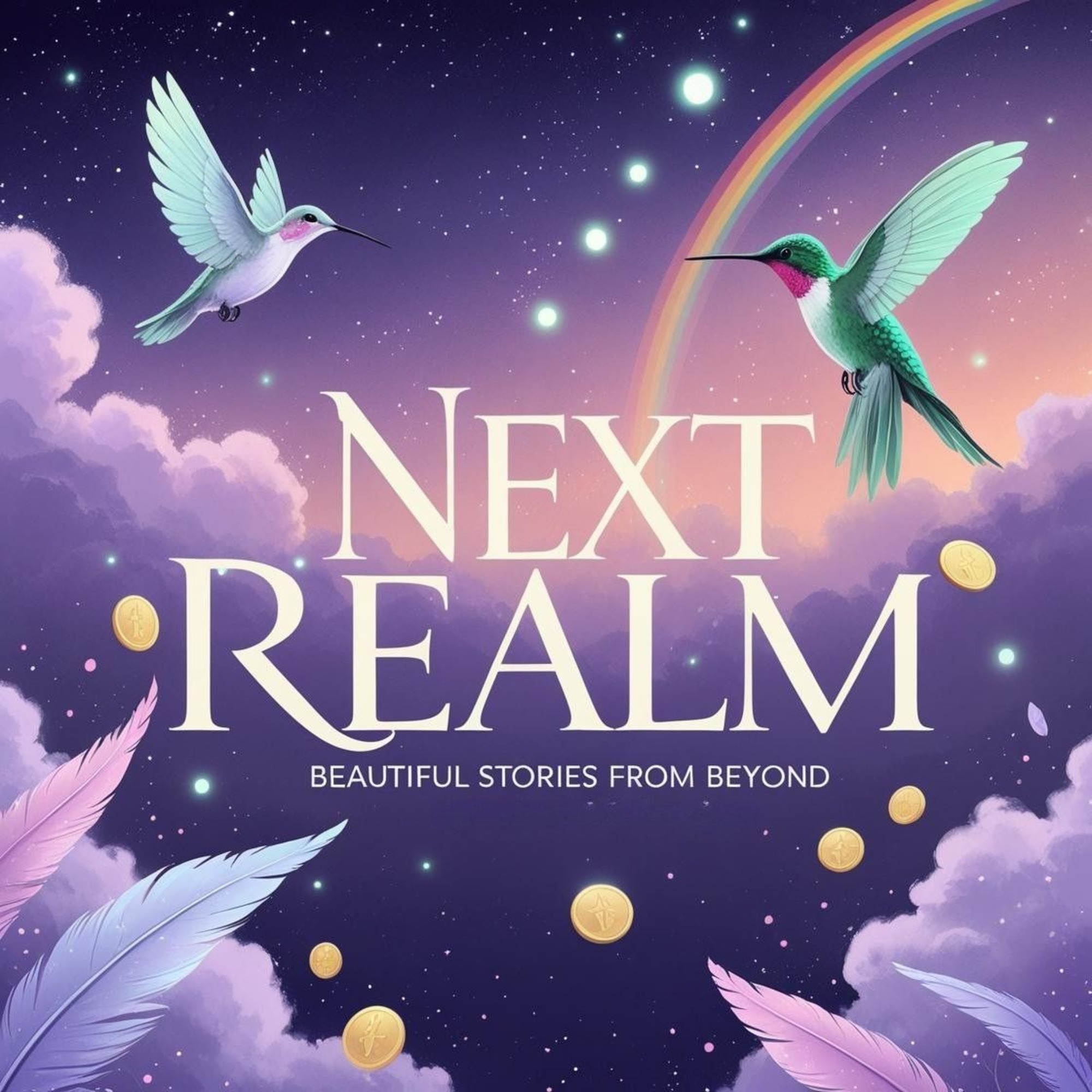 Presenting | NEXT REALM
