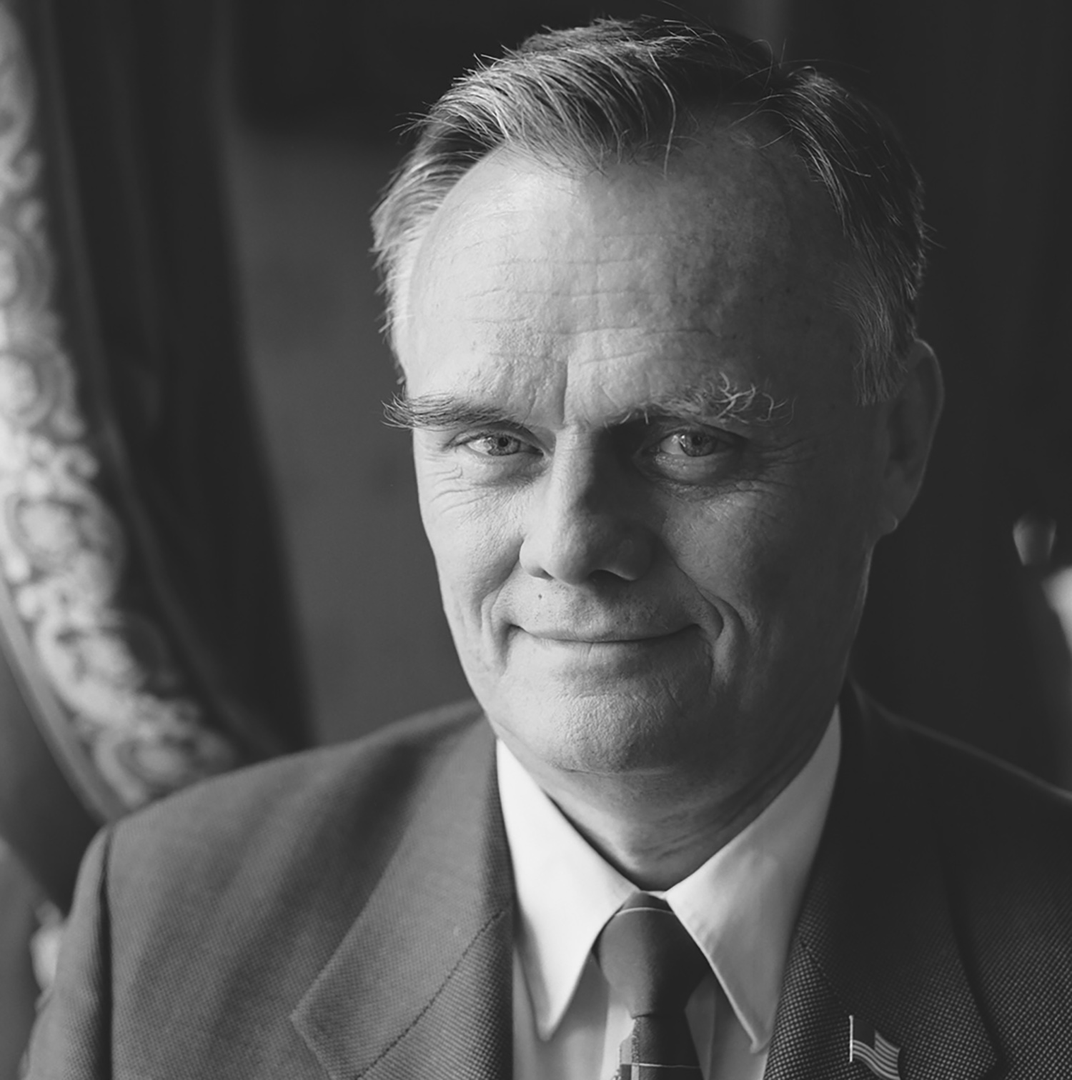 Gary J. Walters Profile Photo