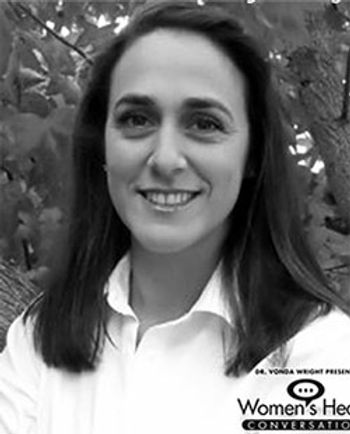 Emily Sikking Profile Photo