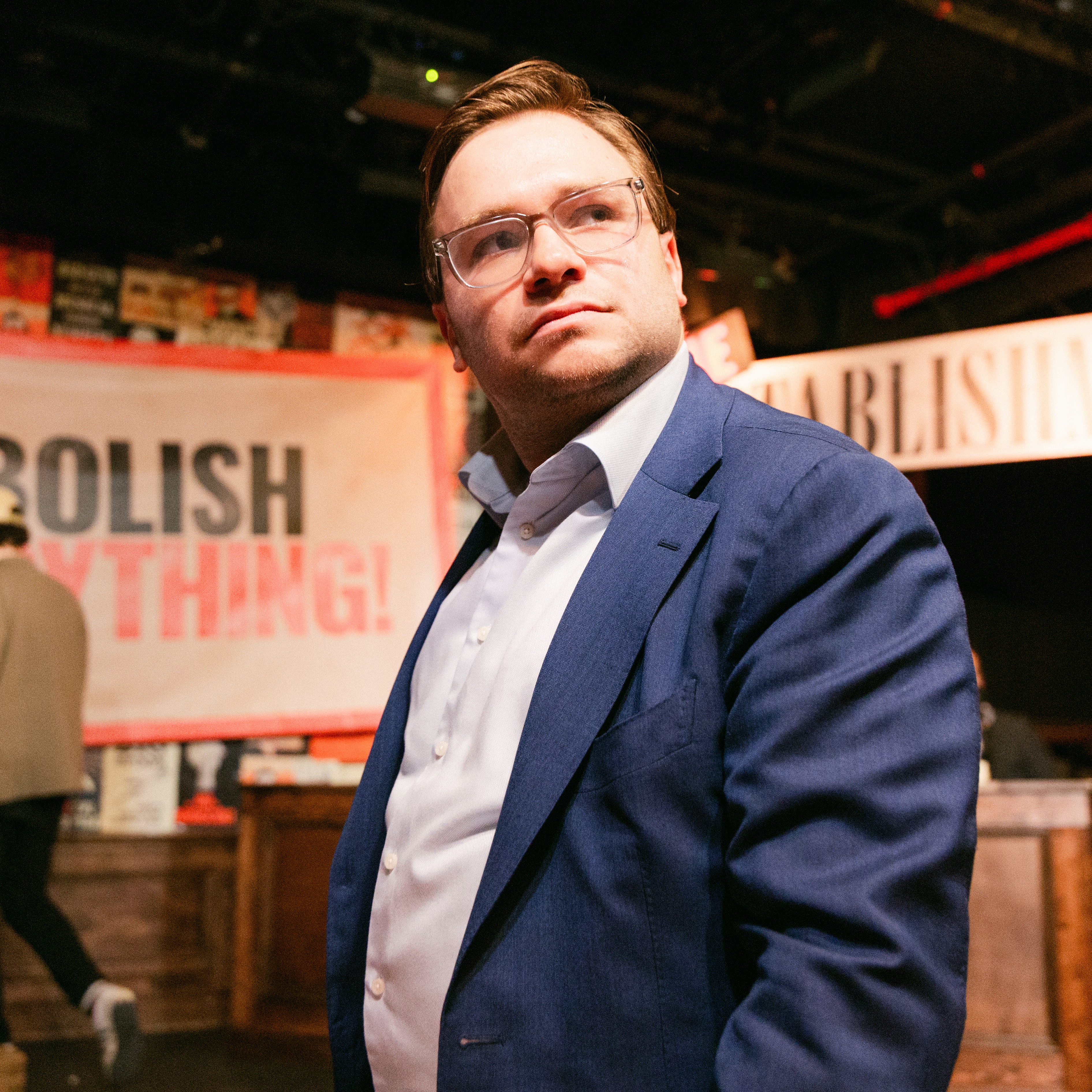 Chandler Dean Profile Photo Chandler Dean Profile Photo