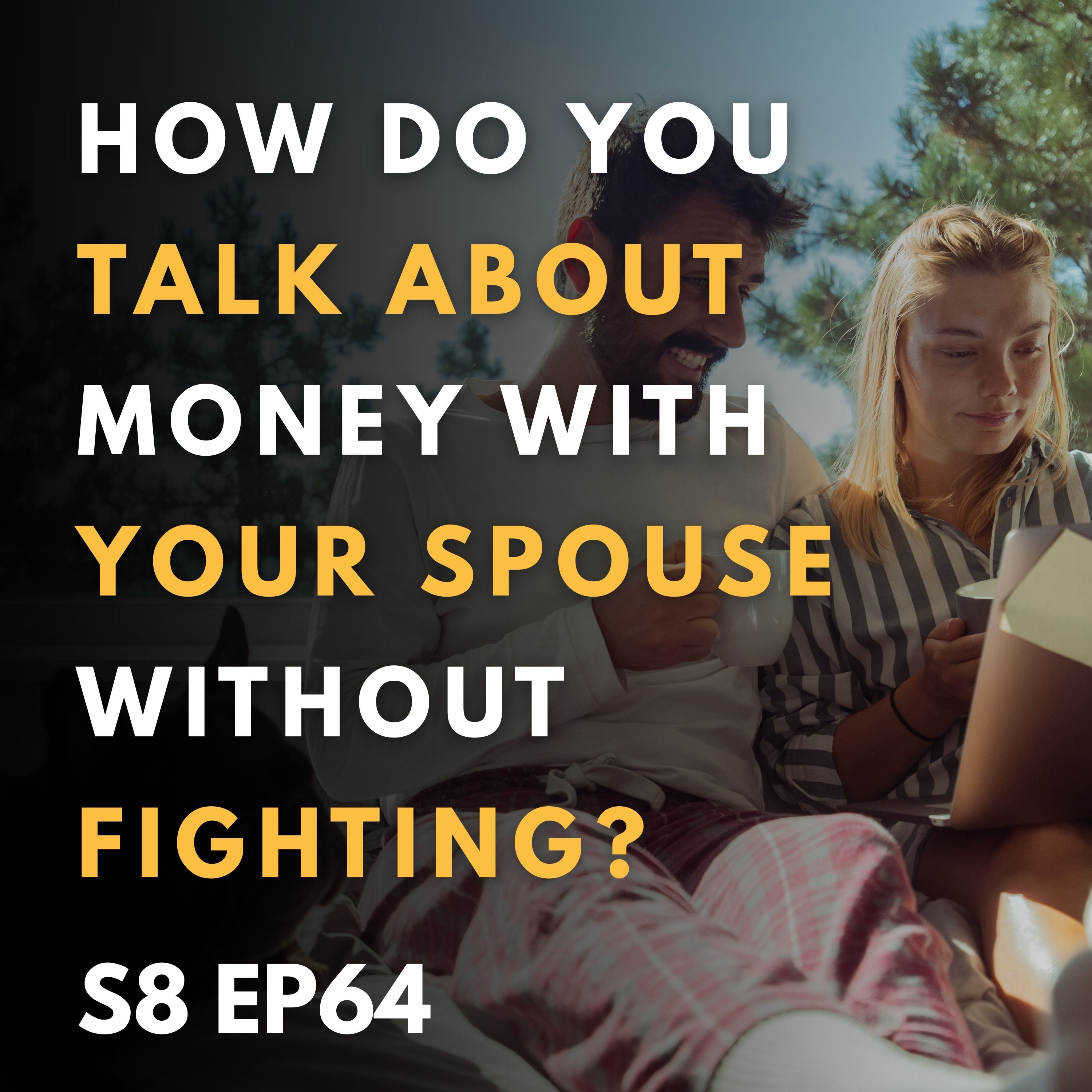 Rebuilding Trust and Ending Money Fights: A Guide for Couples Rebuilding Trust and Ending Money Fights: A Guide for Couples