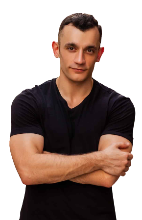 Julian Goldie Profile Photo