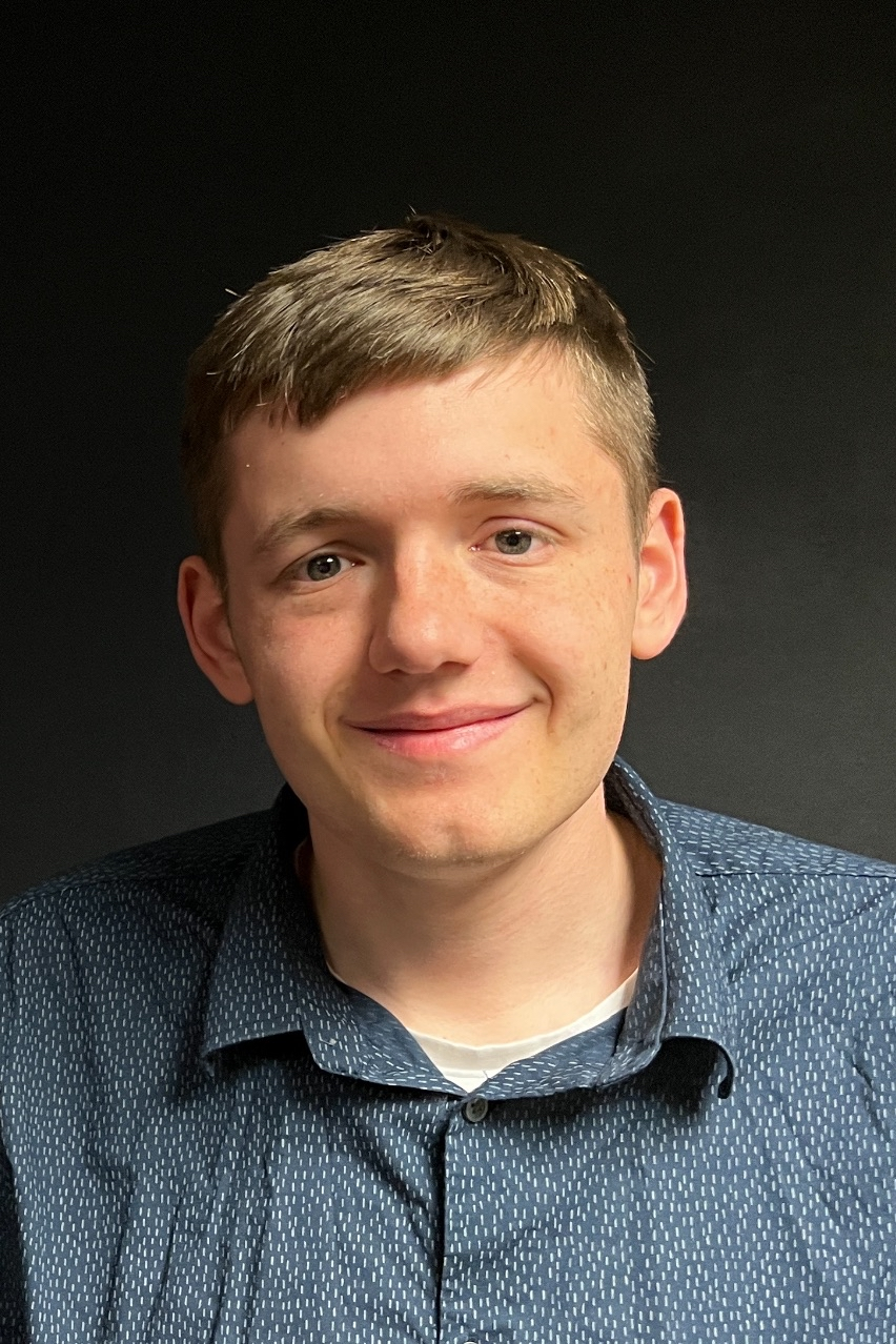 Charlie Sakmar Profile Photo