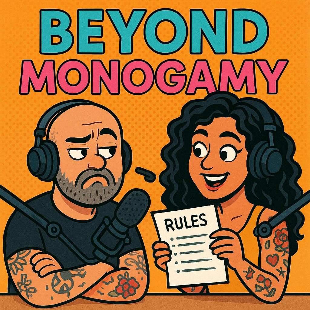 Unfair Swinger Rules: The Boundaries That Break Couples