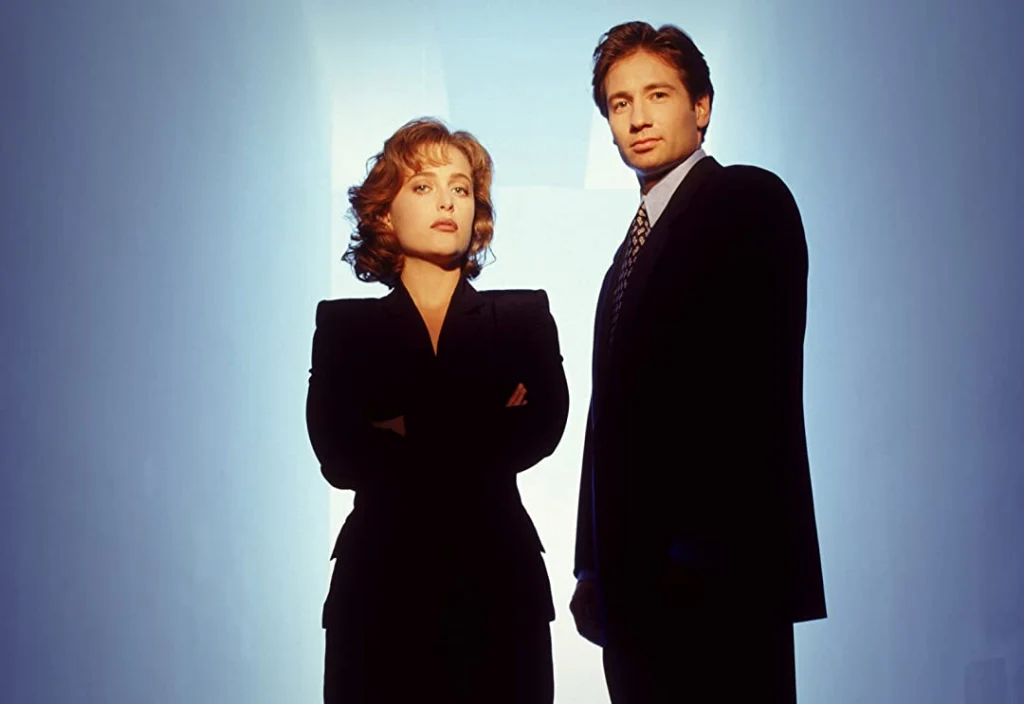 The Ultimate Guide to The X-FIles Season 1 The Ultimate Guide to The X-FIles Season 1