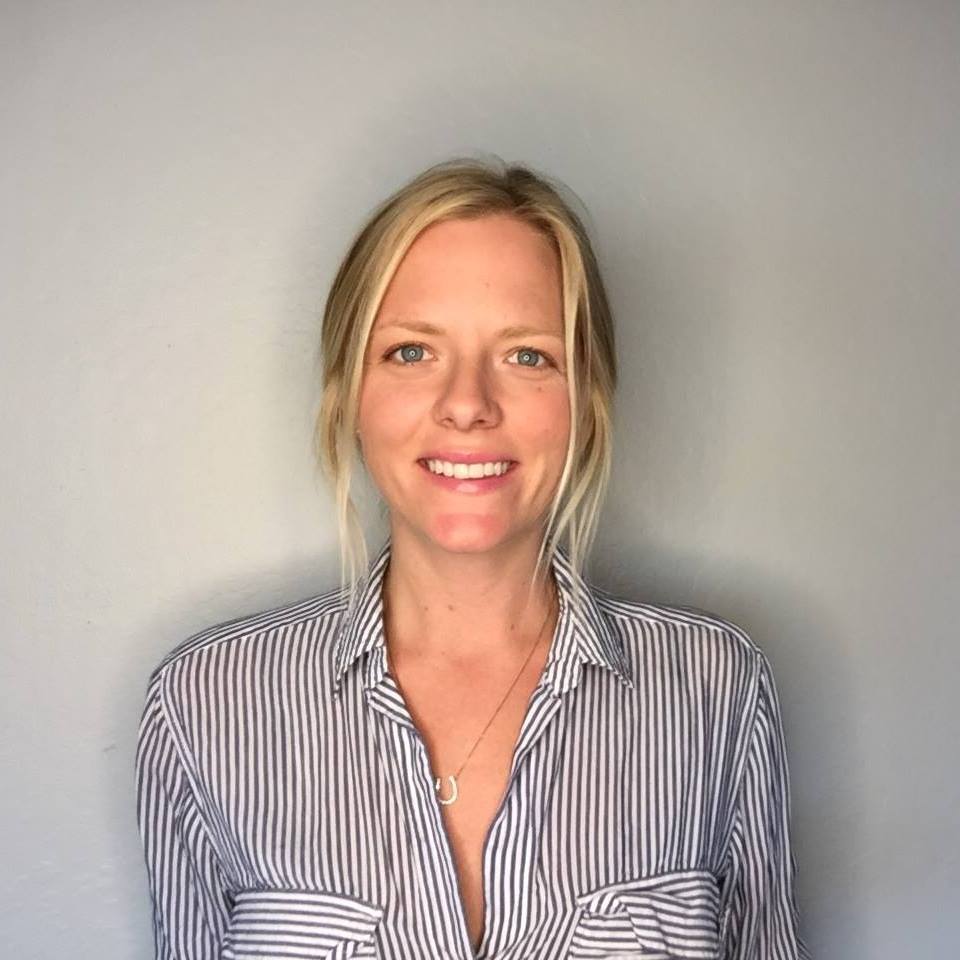 Katie Lain Profile Photo