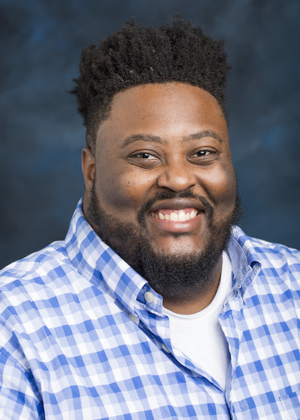 Shaun M. Anderson Profile Photo