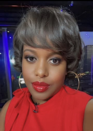 P. Rae Easley Profile Photo