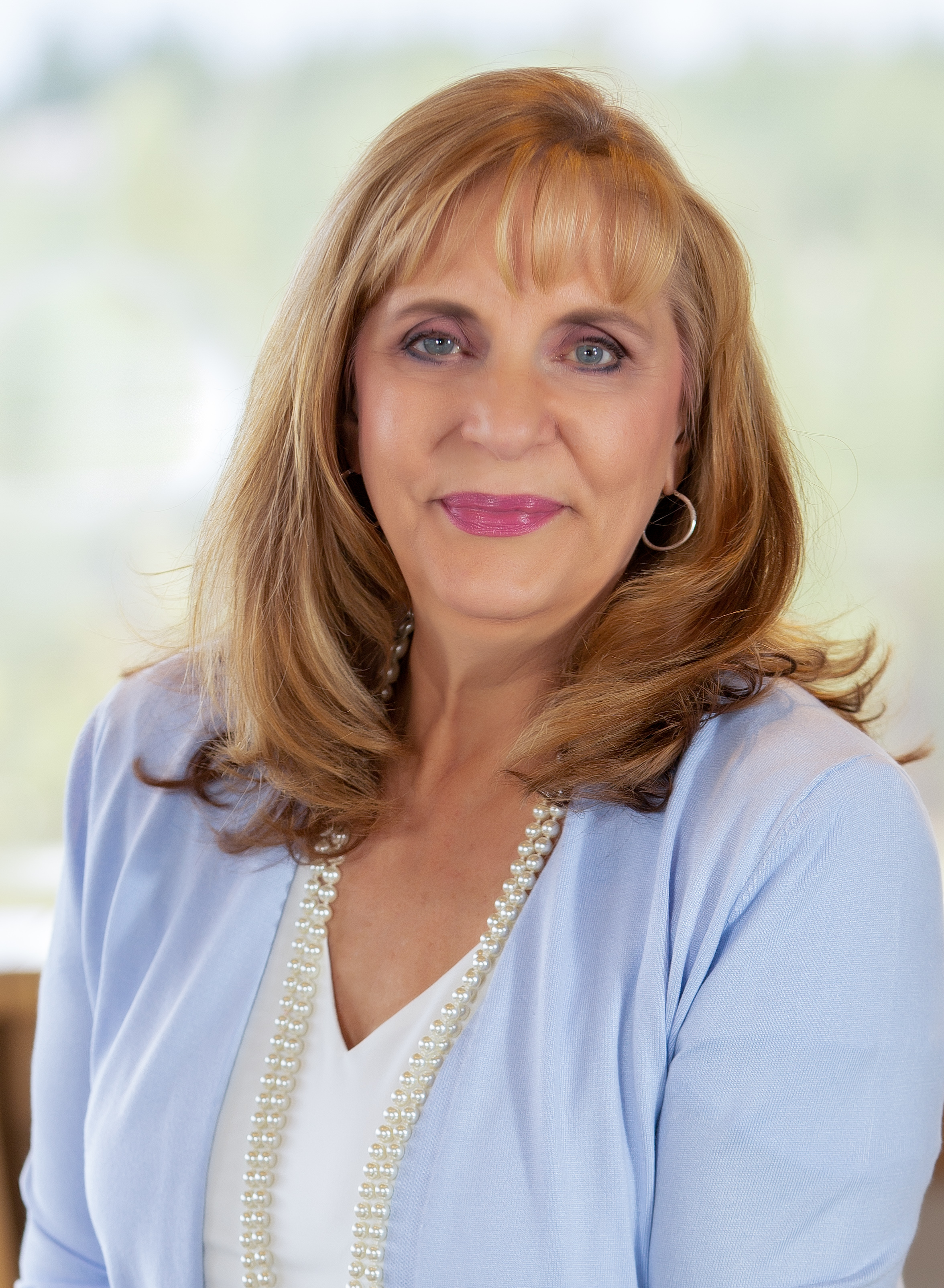 Jody Bagno-Dill Profile Photo