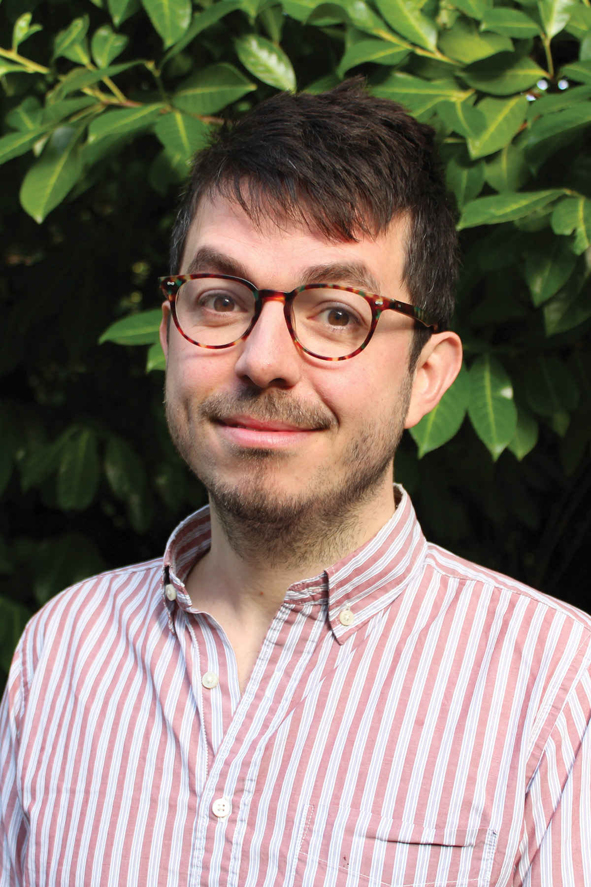 Ross Montgomery Profile Photo Ross Montgomery Profile Photo