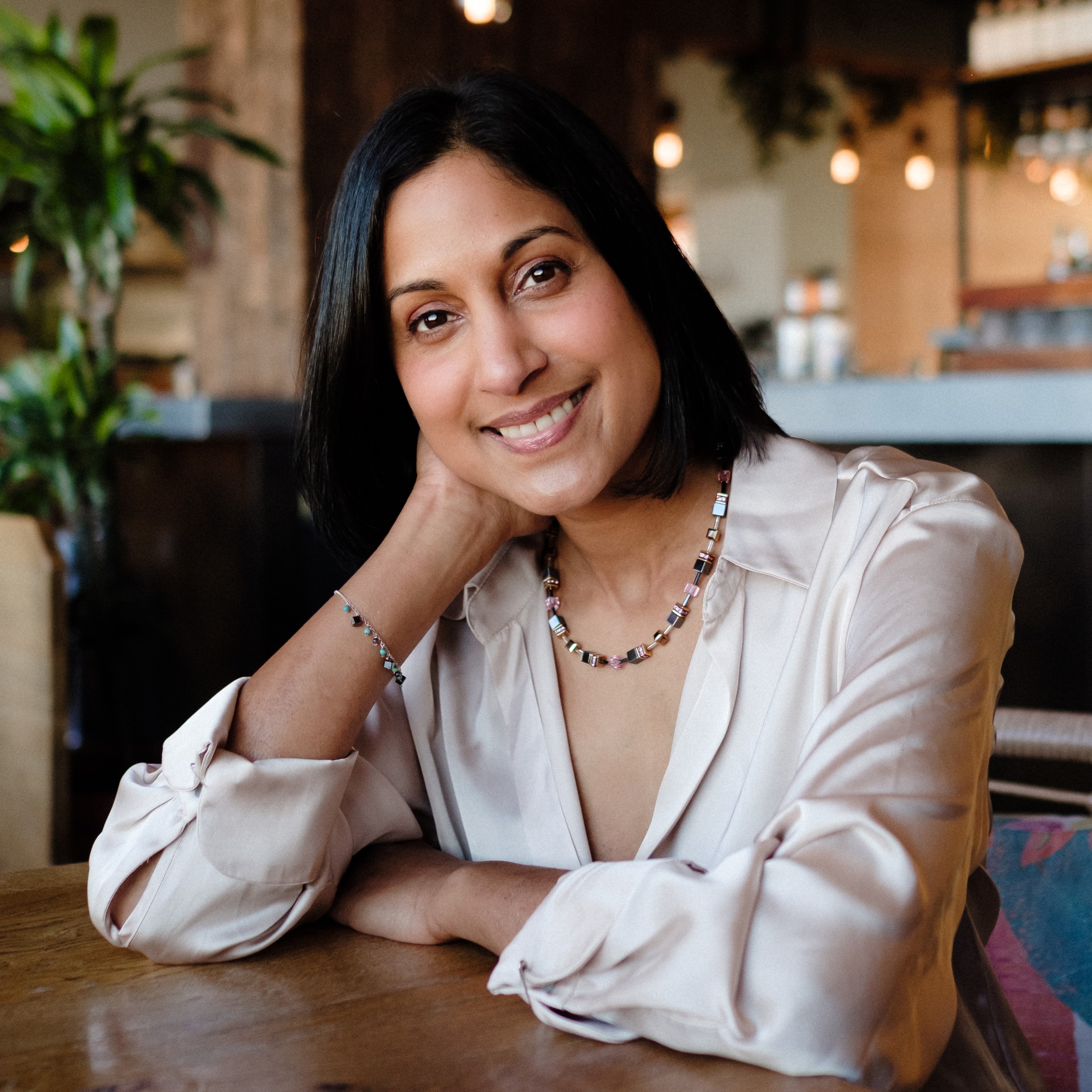 Nadia Nagamootoo Profile Photo