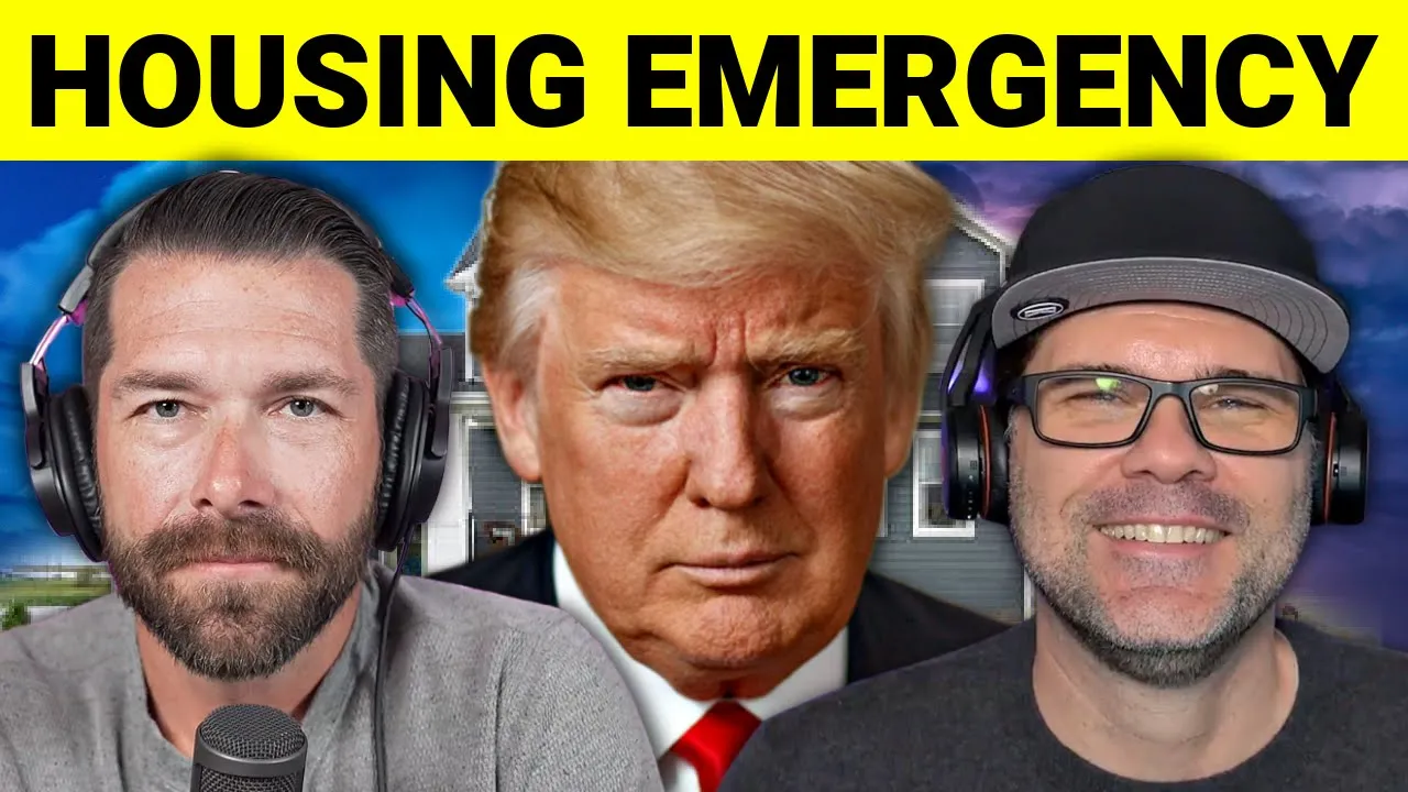 Will a National Housing Emergency Actually Make Homes More Affordable? Will a National Housing Emergency Actually Make Homes More Affordable?