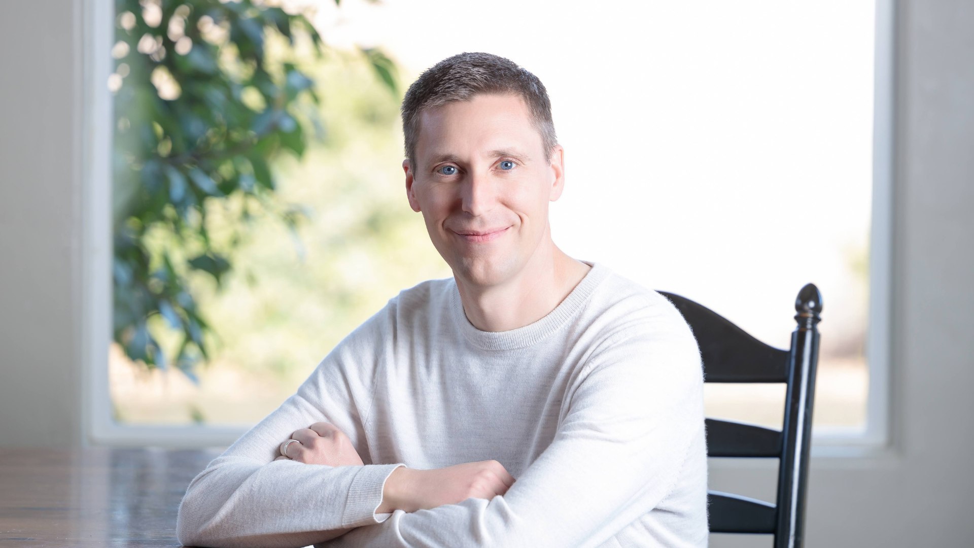 Dan Purcell Profile Photo