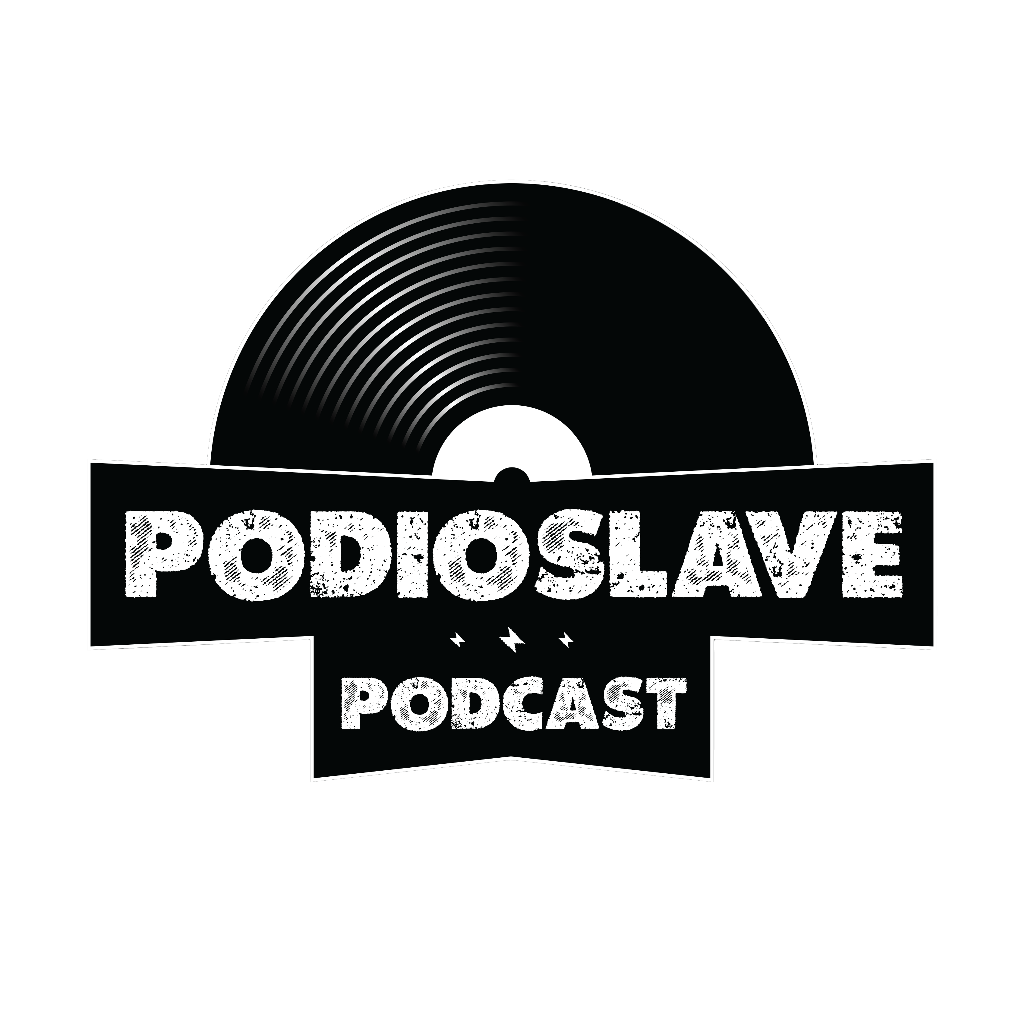 Podioslave Podcast