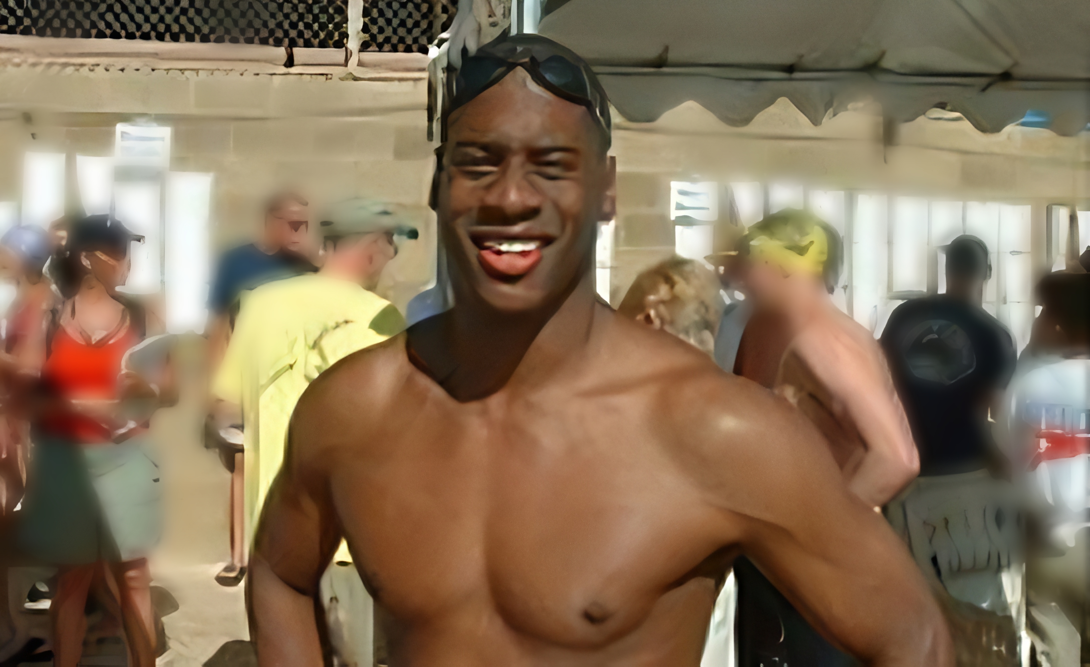 How Jeff Commings Trains Like a World-Class Masters Swimmer While Working Full Time