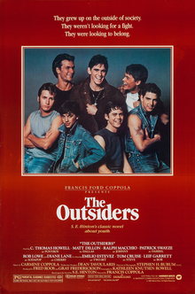 The Outsiders (1983)